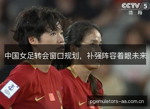 中国女足转会窗口规划，补强阵容着眼未来